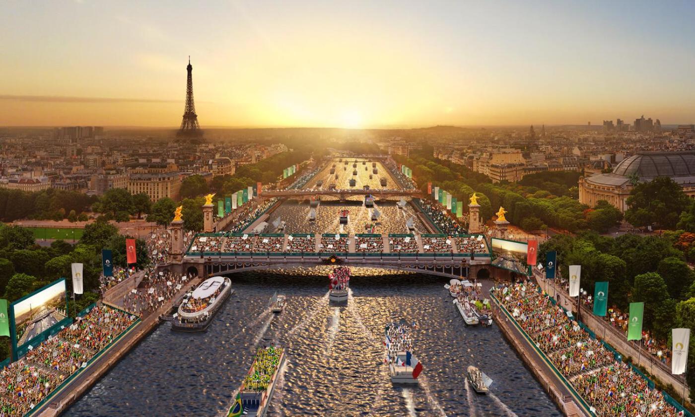 Best Central Chambres Privees - Seine & Louvre In The Connected Heart Of Париж Экстерьер фото