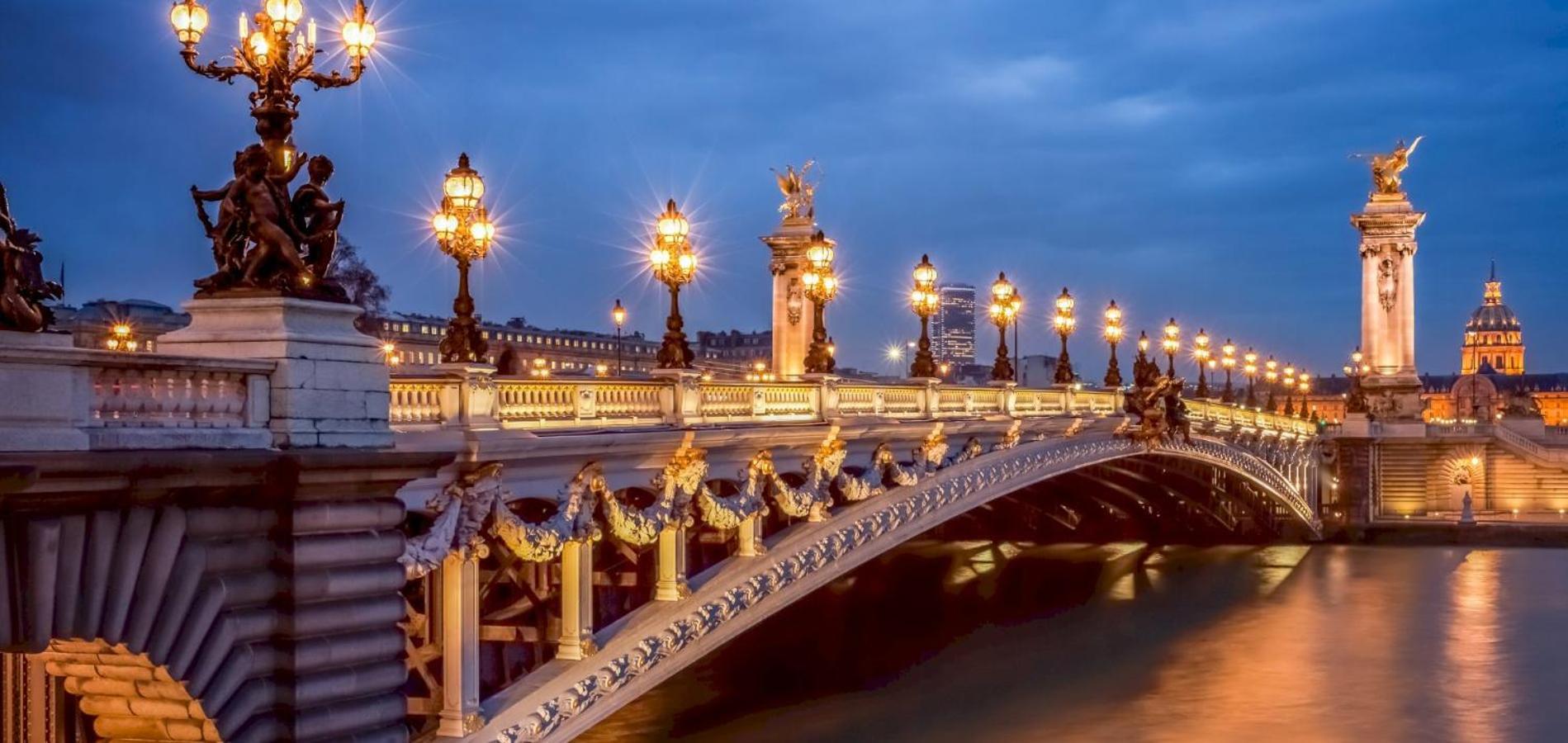Best Central Chambres Privees - Seine & Louvre In The Connected Heart Of Париж Экстерьер фото